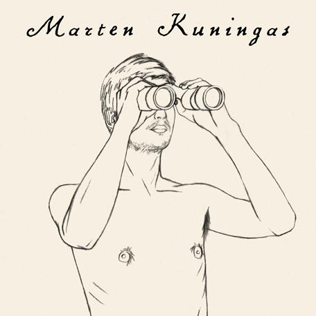 Review: Marten Kuningas – Janu (Morss Records, 2012)