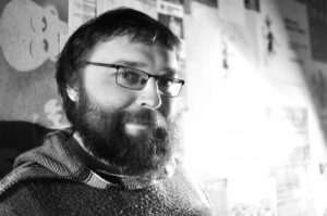 Ahto Külvet: õhinapõhine, tiksuv ja sumisev