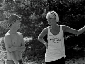 Riidekapp: Maria Arusoo