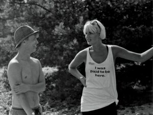 Maria Arusoo Opens the Doors to her Wardrobe