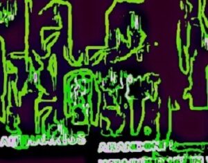 Review: Autharktos – Skyscrapers Wrapped Up In Vines (2013)