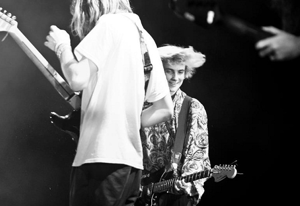 Intervjuu: DIIV