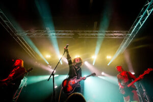 Tallinn Music Week 2013 Skype’i auhinna võitis Elephants From Neptune