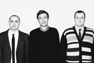 Gor&otilde; Lana v&auml;rske muusikavideo &bdquo;Nepunktualen&rdquo;