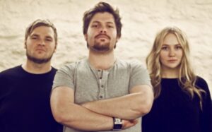 TMW Kontserdielamus: I Wear* Experiment