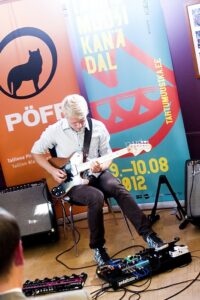 TMW Kontserdielamus: Argo Vals