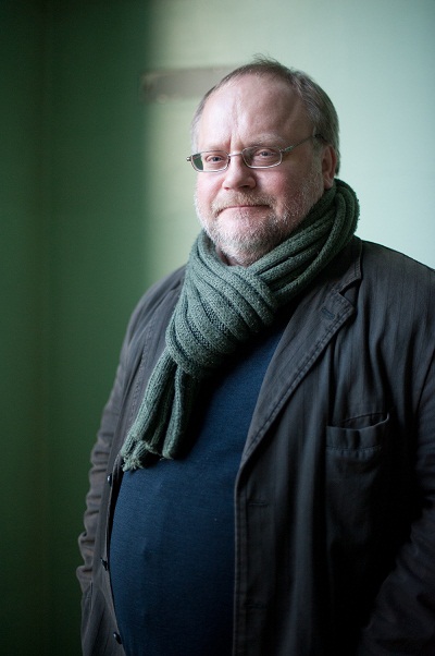 Intervjuu: Jaak Lõhmus