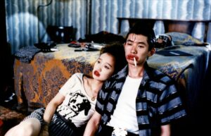 Freedom Fries toob vaatajani ameerika kultusfilmid