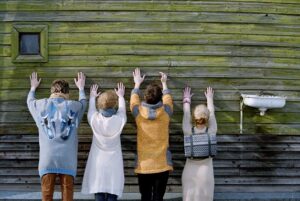 Mood-Performance-Tants esitleb: &uuml;hiskollektsioon &bdquo;Kaleidoskoop&rdquo;