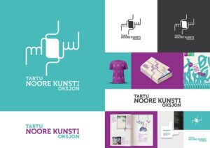 Uues kuues Tartu noore kunsti oksjon