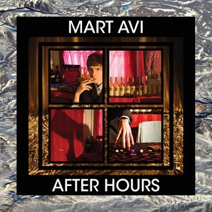 Plaadiarvustus: Mart Avi – After Hours (Porridge Bullet, 2013)
