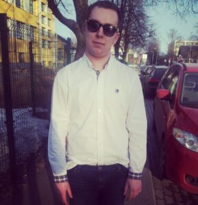 Mood-Performance-Tants esitleb: Mattis Meekler &ndash; &bdquo;Siluett&ldquo;