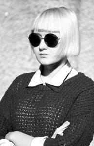 Mood-Performance-Tants esitleb: Merike Neudorf &ndash; &bdquo;neu[&lsquo;nɔʏ]&ldquo;