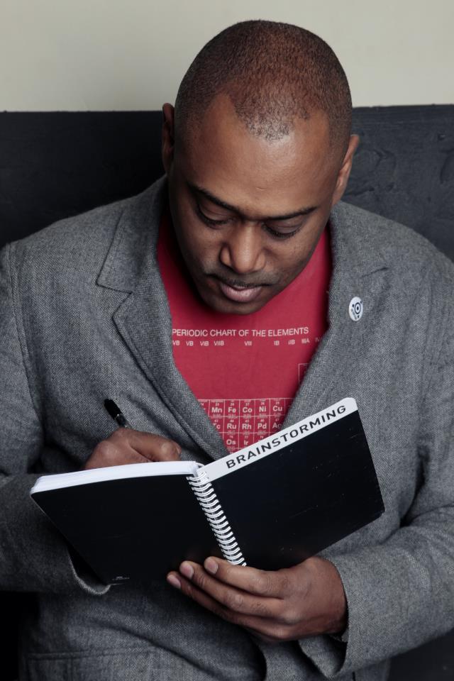 Mike Huckaby: tantsumuusika legend Detroidist
