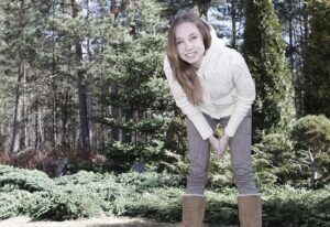 Mood-Performance-Tants esitleb: Mirjam Kalmann – „Mosaiik“