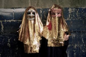 Prince Rama &ndash; hullumeelne maailmal&otilde;pumuusika