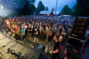 Schilling kuulutas v&auml;lja k&otilde;ik esinejad