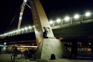 Värskeim tänavakunst tuleb Tartusse