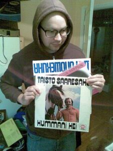 TOP 10: Martin Jõela