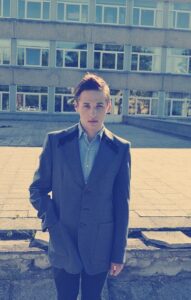 Mood-Performance-Tants esitleb: Tauri Västrik „XO”