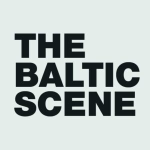The Baltic Scene avas ingliskeelse veebiajakirja