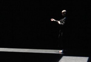 Sõltumatu Tantsu Lava avatakse Eesti kaasaegse tantsu retrospektiivprogrammiga