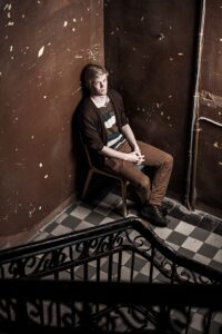 Uus eesti foto: Tõnu Tunnel