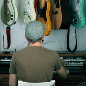 TMW Kontserdielamus: Wolfredt