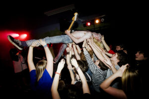 TMW kontserdielamus: Kapitan Korsakov