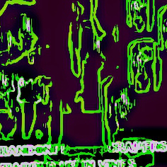 Plaadiarvustus: Autharktos – Skyscrapers Wrapped Up In Vines (2013)
