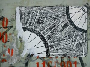 Eksperimentaalne kunsti&uuml;ritus &bdquo;Papergirl&rdquo; ootab kunstit&ouml;id