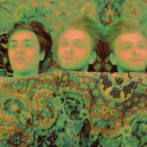 New Estonian Beat: Algorütmid