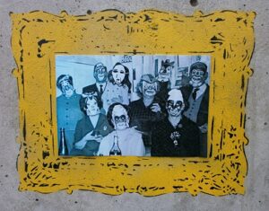 International urban space and street art festival in Helsinki