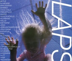 Cabaret Rhizome’i „Lapsed”: isadest ja poegadest