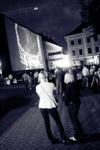 Müürileht kuulutab välja konkursi noortele filmikriitikutele