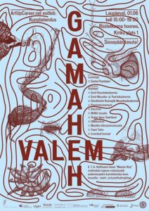 Saša Pepeljajevi lavastatud kunstietendus Tallinna Vanalinna Päevadel