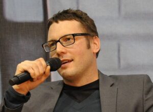 Prima Vista väliskirjanikud: Joel Haahtela