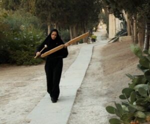 Heilika Pikkovi uus dokfilm