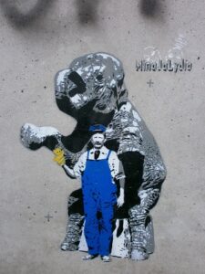 Eesti korraldab Helsingis rahvusvahelise linnaruumi- ja tänavakunstifestivali