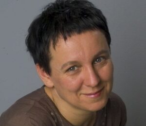 Prima Vista v&auml;liskirjanikud: Olga Tokarczuk