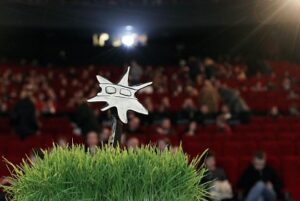2014 Vilnius International Film Festival begins