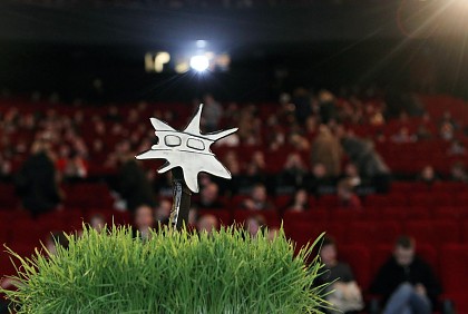 Neljapäeval algab Vilniuse filmifestival