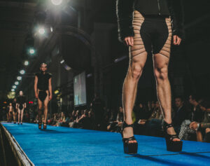 Järgmisel nädalal algab ERKI Moeshow 2016 kavandite konkurss