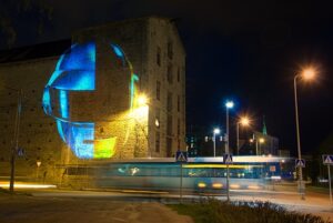 Daft Punki albumi ilmumist tähistatakse suure peoga