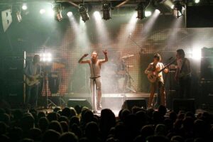 Tartu Indiefest pühitseb indie-kultuuri kogu selle mitmekesisuses