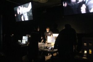 Kõik on päriselt, aga tegelikult ei ole ka