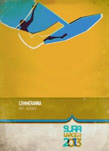 15. sünnipäeva tähistav Surfilaager üllatab mitmekülgse programmiga uues asukohas