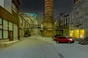 Kolmas Tallinna Teisip&auml;ev