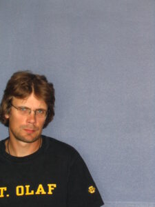 Intervjuu – Tiit Palu: Vanemuine jääb peamiselt lugude, rollide ja tunnete teatriks