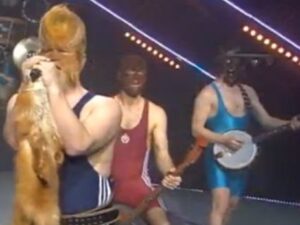 Eesti kultuurielust Berliinist vaadates